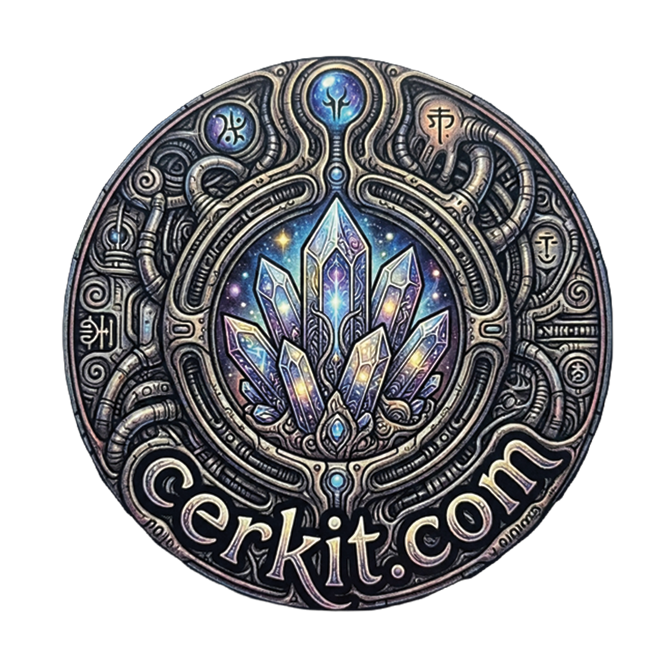 Cerkit Software Logo